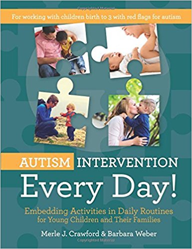  Autism Intervention Everyday